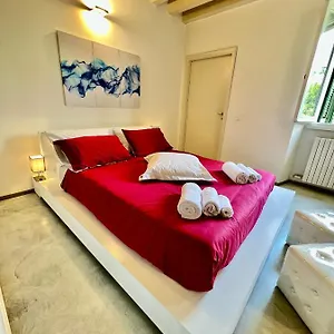  Apartament Centralissimo Open Space 110 Mq Immerso Nel