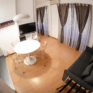  Apartamento Bubi House Porta Venezia