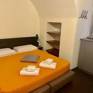 Appartamento Feel - Luxury Duomo, Bergamo