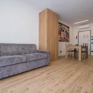 Appartamento Bergamocitycenter 03, Bergamo