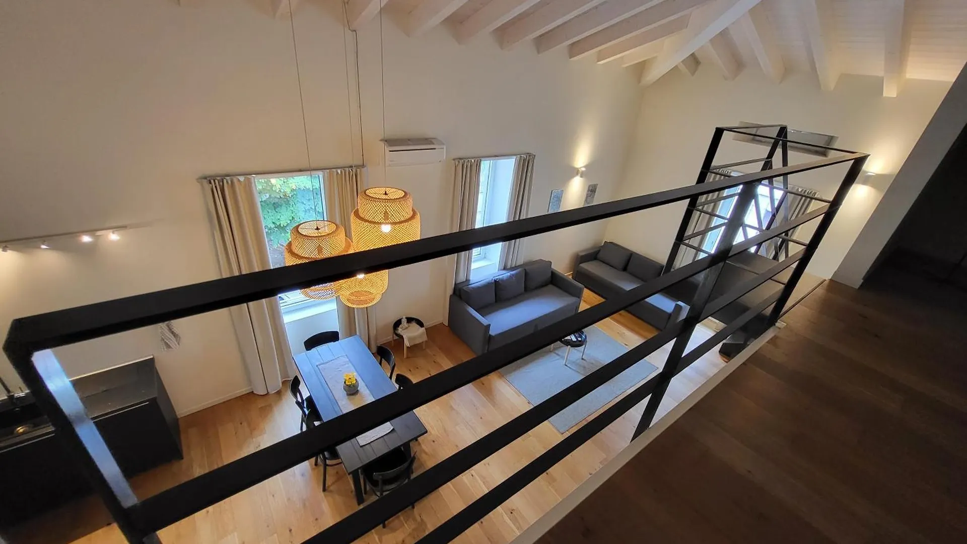 Suite 38 Bergamo