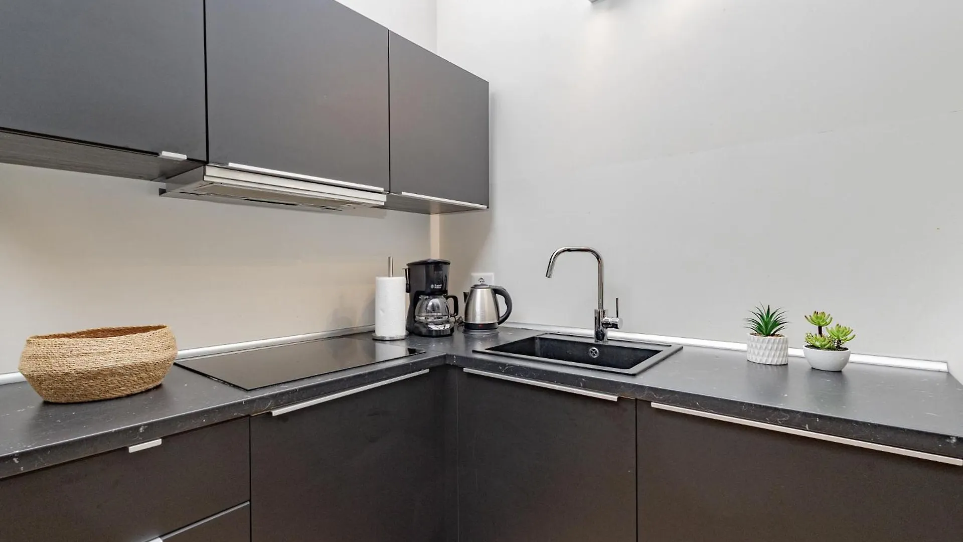 Suite 38 Bergamo