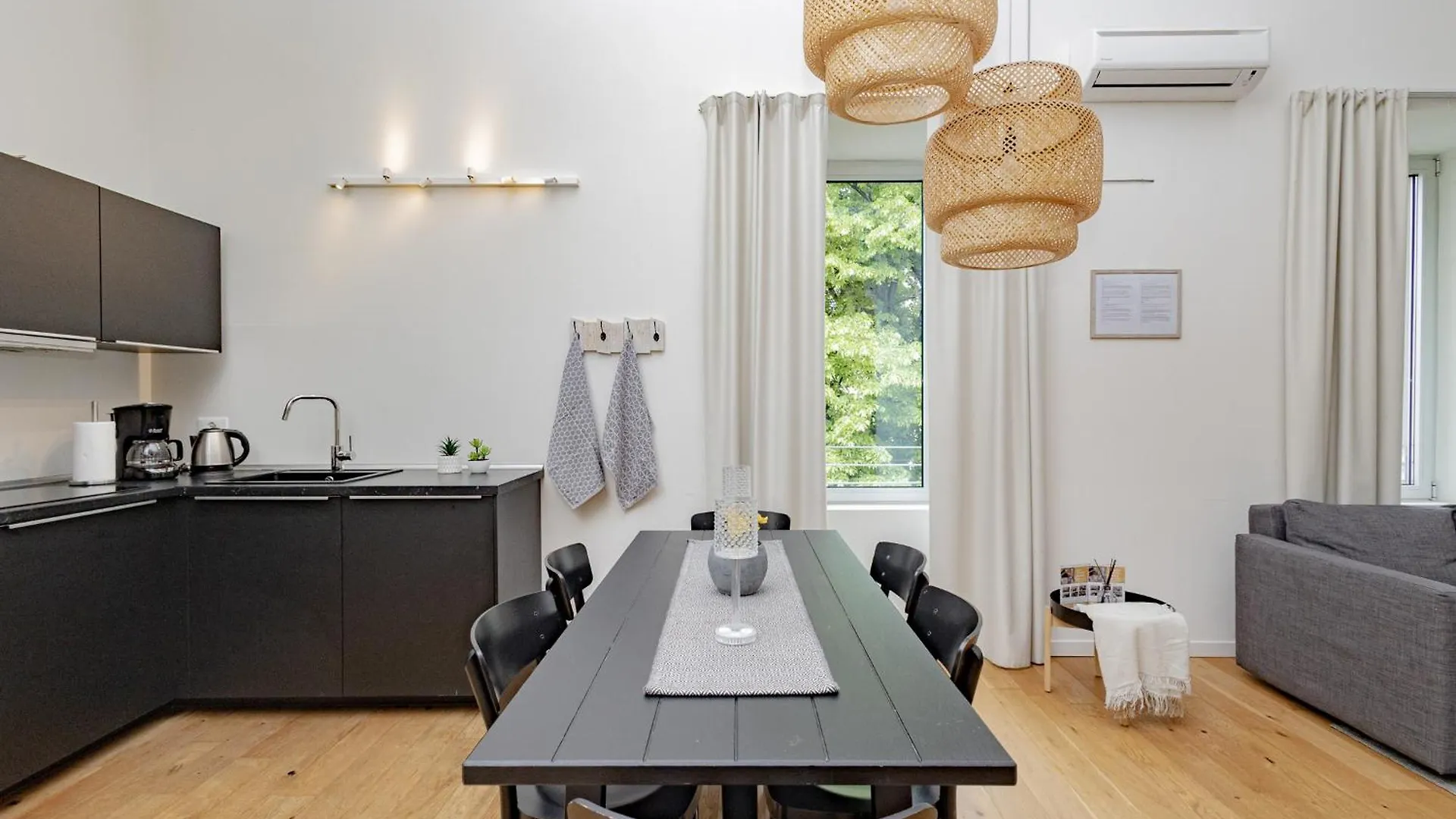Appartamento Suite 38 Bergamo