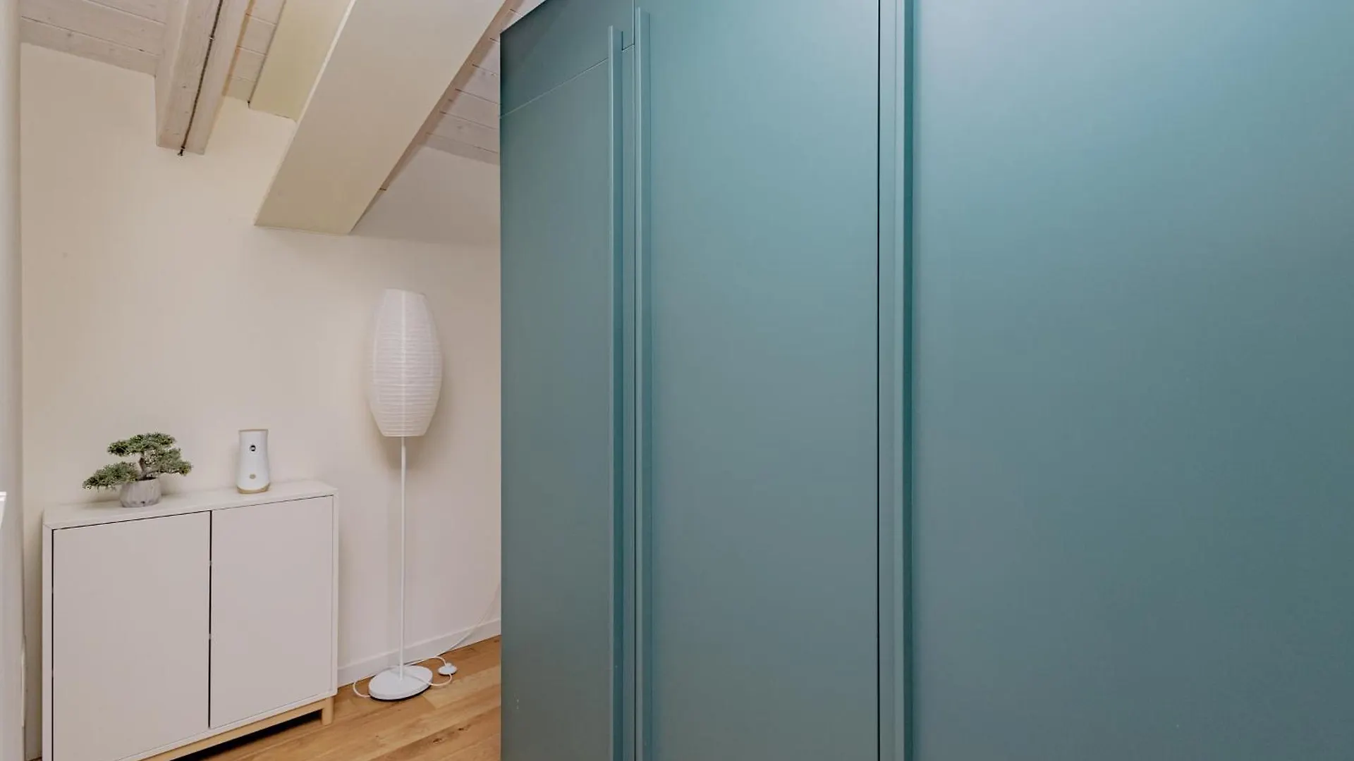 Suite 38 Bergamo
