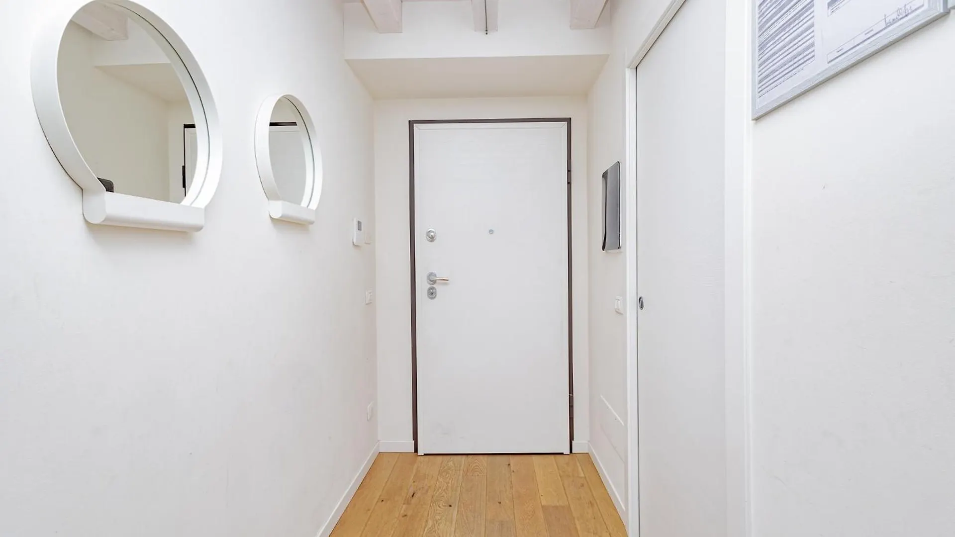 Appartamento Suite 38 Bergamo