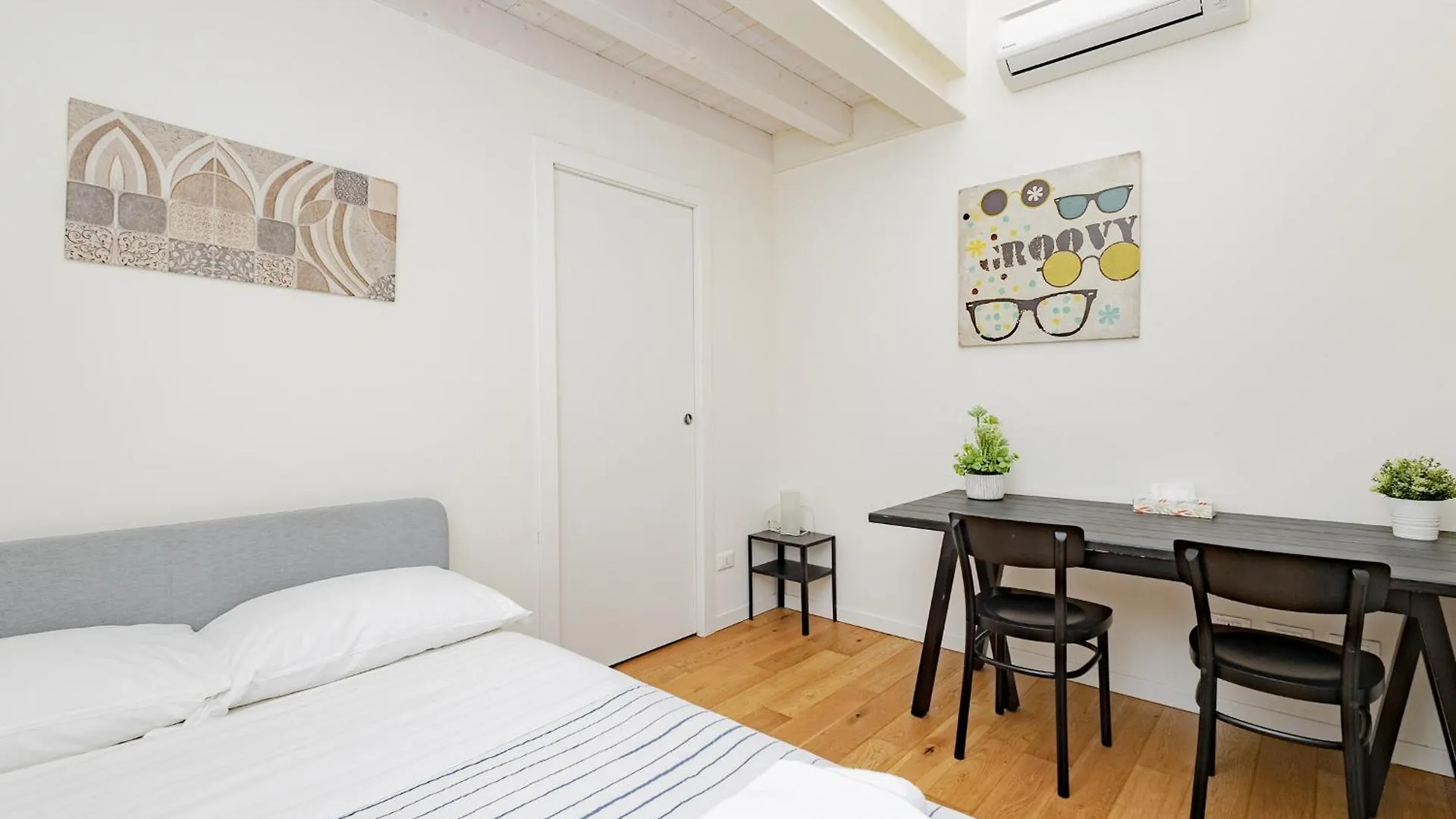 Suite 38 Bergamo Appartamento
