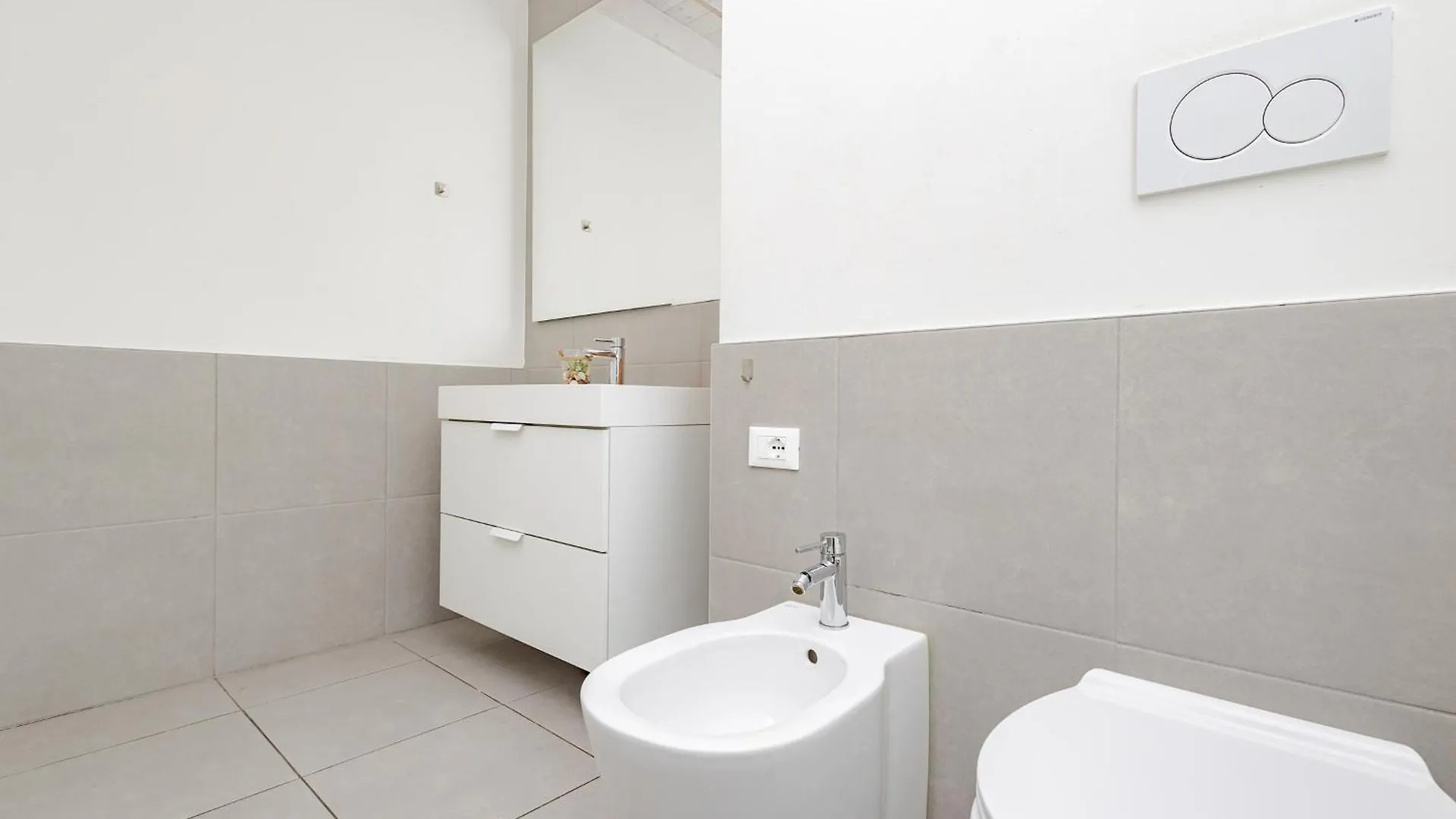 Suite 38 Bergamo