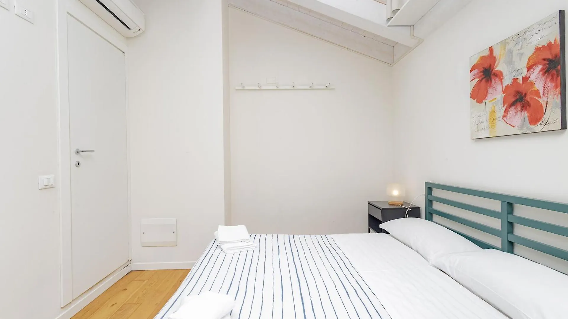 Appartamento Suite 38 Bergamo